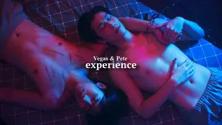 Experience  ► Vegas & Pete [🔺️18+]