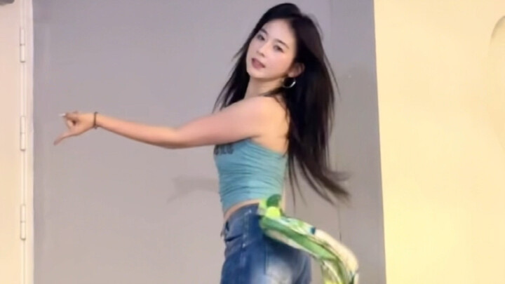 ABCD林娜琏｜又一首伟大的solo曲出现了