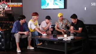 Master in the House - Episode 36 [Eng Sub]