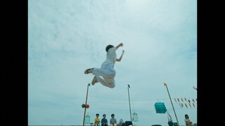 Like Flowers in Sand (2023) ดอกไม้สังเวียนทราย EP 8 [ซับไทย]