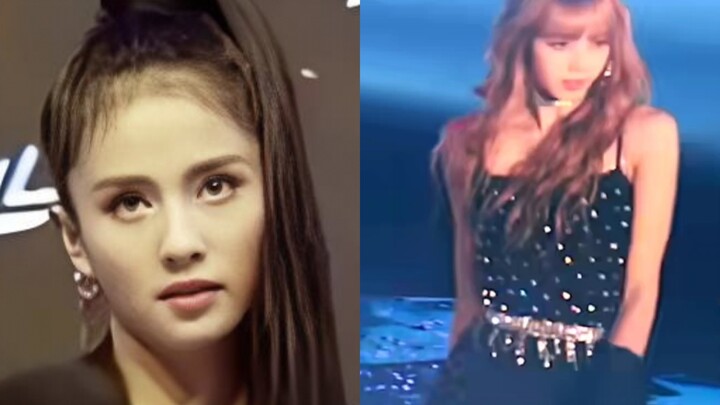 Bạch Lộc: À đúng rồi, nếu có hiệu ứng này thì phỏng vấn idol Hàn Quốc cũng sẽ không bị loại ngay lập
