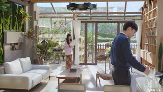 Eps 31 Romance of The Little Forest Drama 两个人的小森林 New Chinese Drama 2022🐼