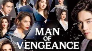 MAN OF VENGEANCE EP 11