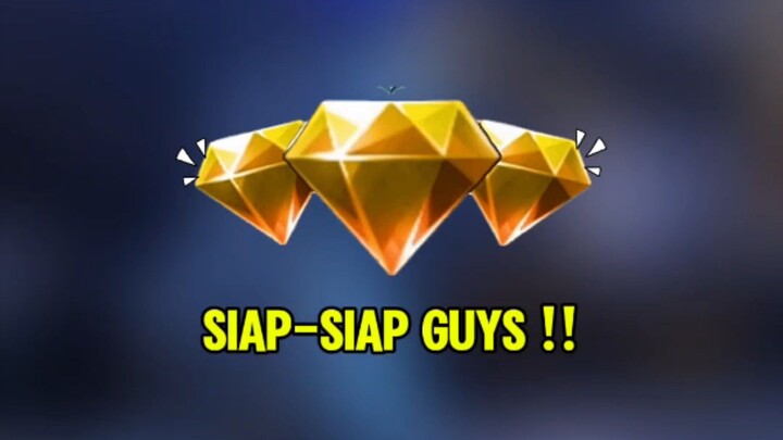 Rekomendasi skin terbaik event DM kuning#rekomendasiskinterbaik #skindiamondkuning #MLBBNEWSKIN #ML