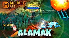 alamak 🗿