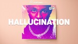 [FREE] "Hallucination" - Omah Lay x Justin Bieber x Summer Type Beat | Afrobeat Instrumental