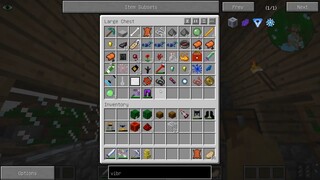 MINECRAFT SIÊU ANH HÙNG - TẬP 8 _ BỘ GIÁP CỦA CAPTAIN AMERICA, BATMAN ĐẠI CHIẾN