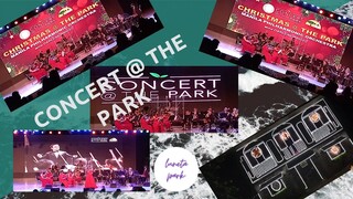 MANILA PHILHARMONIC ORCHESTRA CONCERT @ THE PARK