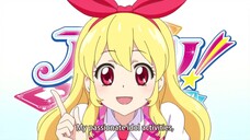 Aikatsu! ep.15 (Love under the Champer Tree) eng sub