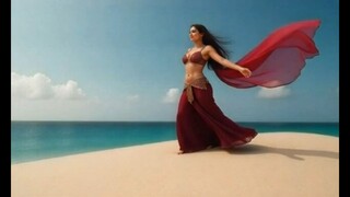 the most beautiful belly dance music