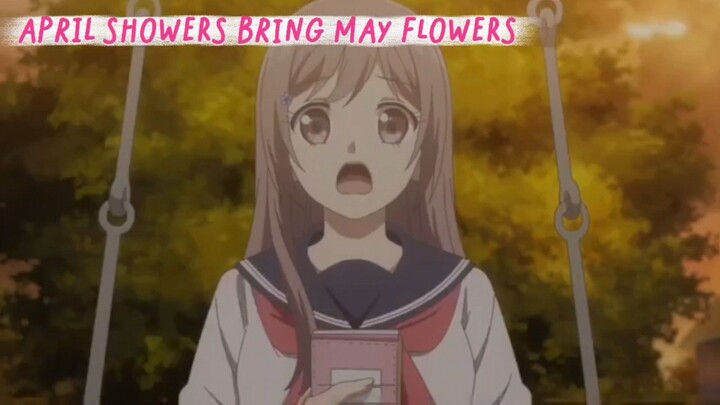 April Showers Bring May Flowers [ EP10 PART8 ]