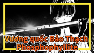 [Vương Quốc Của Bảo Thạch Animatic] I (Tập Trung Nhân Vật Pho / Cảnh Bảo Spoiler)