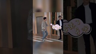 許凱小學生日常行為被抓包了 #shorts#Falling Into Your Smile #你微笑时很美#許凱#程瀟
