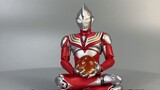 Ini bisa disebut patung tulang asli! Bentuk Kuat Bandai SHF Tiga [Ulasan Boss Wang]