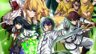 Tập 1 | Cách dùng sai của ma thuật chữa trị - Vietsub