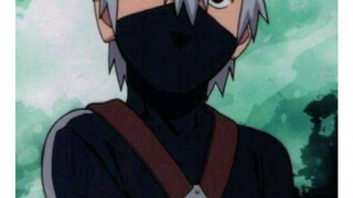 damn kakashi