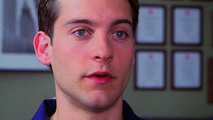 蜘蛛侠1联动这个细节我着实没有想到啊！