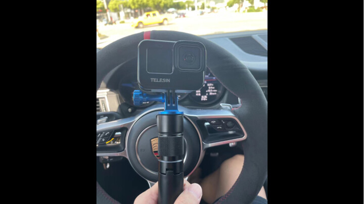 I kindly buried the S-body of a stray dog I found in the wild, and then…….