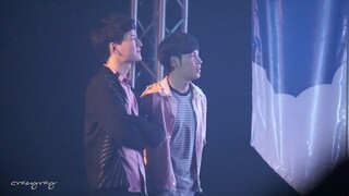 20180113- Reactions สิงโตคริส ตอนดู Surprise Project
