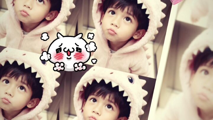 คิดถึงเธอนะ