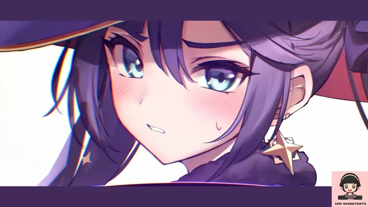 Nightcore - DIỄN VIÊN HOLLYWOOD - (Lyrics)  #anime #schooltime