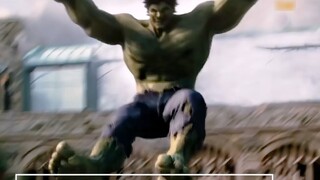 Bạn thích Hulk thế hệ đầu tiên hay Hulk thế hệ thứ hai?