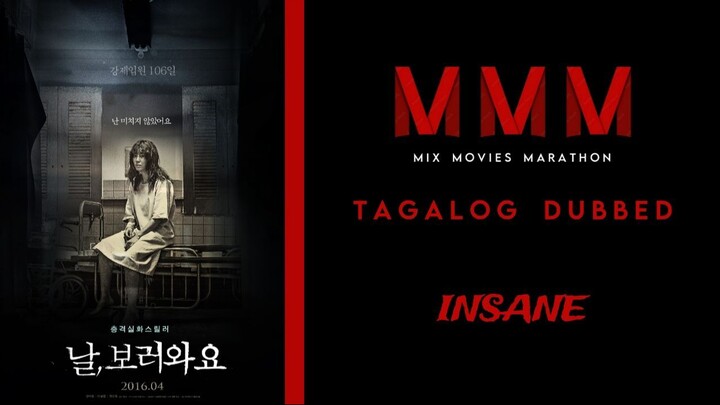 Tagalog Dubbed | Thriller/Mystery | HD Quality