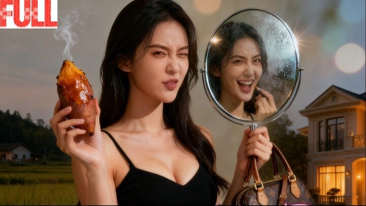 Suara Hatinya Bocor! Semua Orang Bisa Baca Pikiran Gu Xinian!