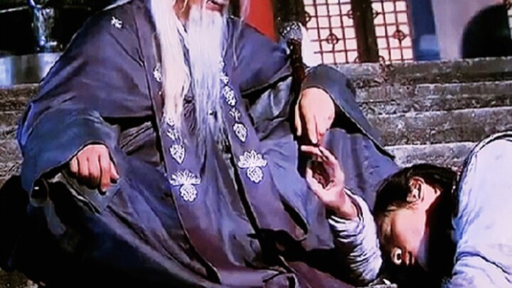 โอ้โห! ขุนนางอำเภอจอมเจ้าเล่ห์กับพระอาจารย์ผู้เมตตาใจดี แท้จริงแล้วเป็นคนเดียวกัน ตอนแรกไม่ทันสังเกต