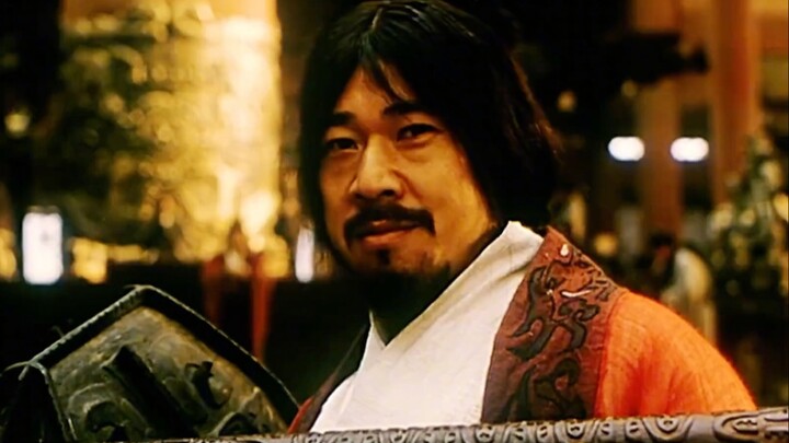 “Only by going utterly mad can you truly live—Li Xuejian’s acting is the ultimate ceiling! Have you 