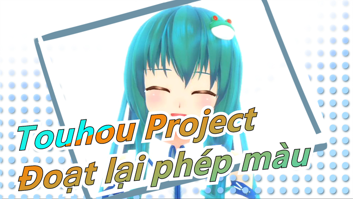 [Touhou Project] Đoạt lại phép màu! Tập 5 (Highly Recommended)