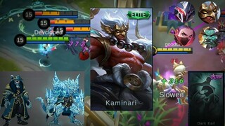 ALL UPCOMING SKINS IN MOBILE LEGENDS --Lancelot, Odette,Kaja,Roger,Lesley,Hylos