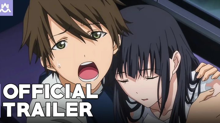 To the Only Me Who Loved You ภาพยนตร์ ตัวอย่างอย่างเป็นทางการ 2