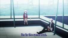 Hamatora-Re eng. sub EP 12