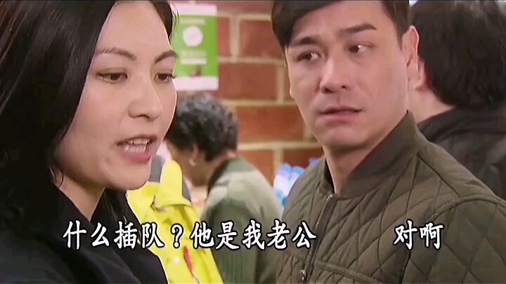 最美女警察生活不靠老公，挺着大肚子抓捕嫌fan。