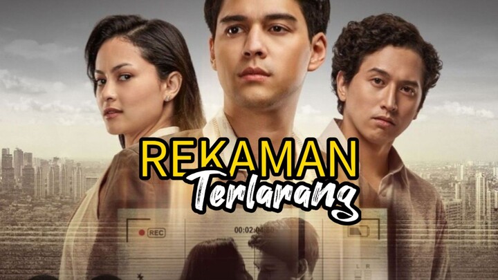 Rekaman Terlarang 🔥 Perselingkuhan di hari pernikahan 🥀🥀🥀