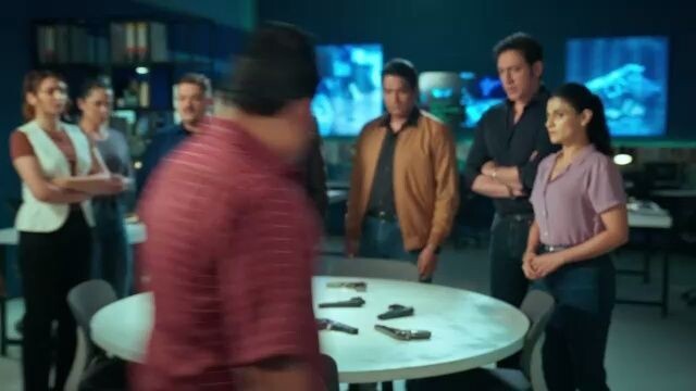 CID 2 - 29th June 2025 - Full Episode 56