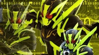 Kamen Rider Zero-One Shining Hopper Insert Song 2 [Rising Sun - Tsuyoshi Himura]