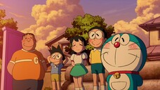 Doraemon Movie 34 (2014): Thám Hiểm Vùng Đất Mới (Lồng Tiếng)