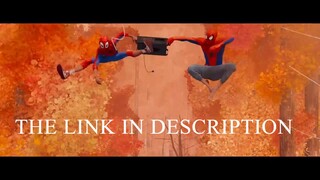 SPIDER-MAN- ACROSS THE SPIDER-VERSE