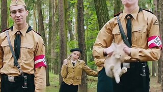 「少年希特勒」梦中惊醒！母亲结局太揪心