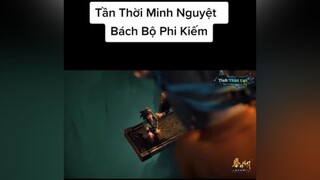 Tần Thời Minh Nguyệt ( Bách Bộ Phi Kiếm ) Tập 26 Vietsub tanthoiminhnguyet bachbophikiem 2022tiktok phimmoimoingay phimhay