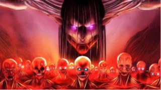 Sự Phục Sinh Của Ymir