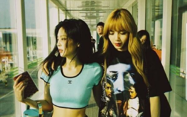 [Jenlisa] Porny CP Compilation