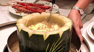 الطريقة الصحيحة لفتح قارورة الكوسة الشتوية!!! (الحلقة الأولى)