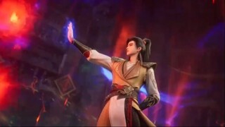 Martial Master Episode 585 Sub Indo
