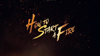 Hayato's First Battle | Garena Free Fire