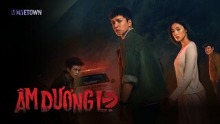 Full | Âm Dương Lộ - The Hitchhiker (Bạch Công Khanh, Đại Nghĩa, Ngô Phạm Hạnh Thúy,...).