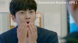 Backstreet Rookie - EP5 : เจอดาราตัวจริง!!