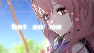 【鸿雪】𝞑𝞔𝟿 𝞞ν 𝞛𝞔